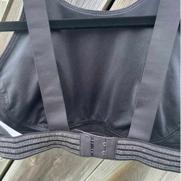 Free People Movement Perfect Practice Sports Bra NWT, Black‎ Size Medium - Picture 3 of 10